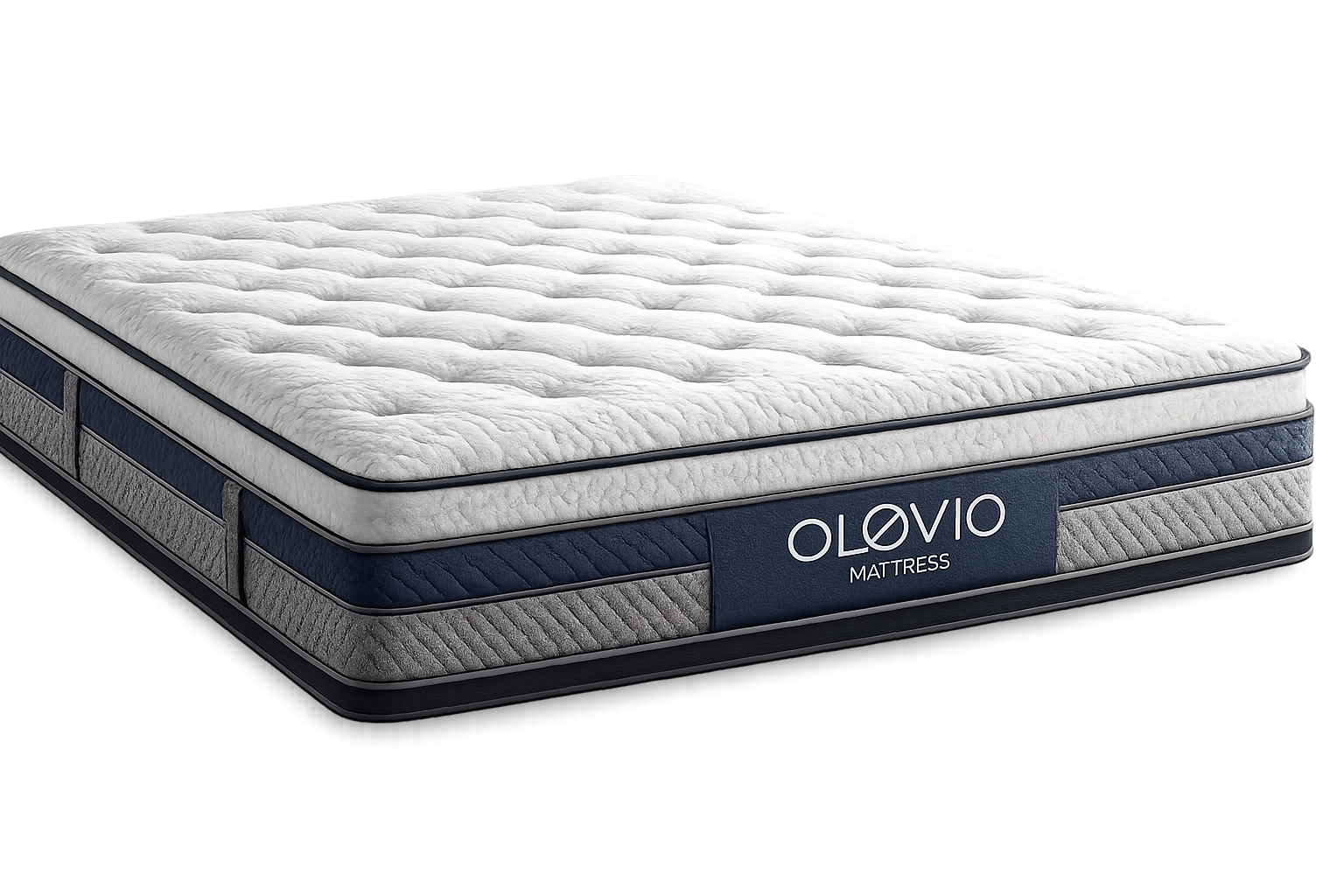 Sleep Better.